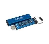 Kingston Technology KTC Ironkey 512GB KP200 USB [IKKP200/512GB]