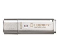 Kingston IronKey Locker+ 50 Chiavetta USB USB-Stick 256 GB 3.0 IKLP50/256GB