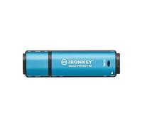 Kingston Technology IronKey 16GB Vault Privacy 50 crittografia AES-256, FIPS 197