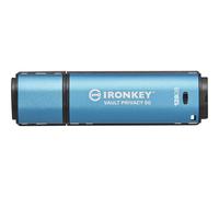 Kingston IronKey Vault Privacy 50C 128GB