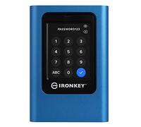 Kingston IronKey Vault Privacy 80 960GB