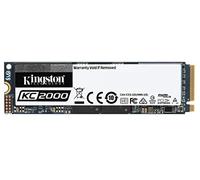 Kingston KC2000 (SKC2000M8/500G) SSDM.2 2280 NVMe 500 Gb