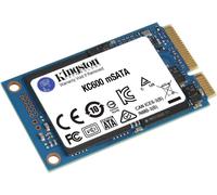 SKC600MS/512G - Kingston SSDNow KC600 512GB, mSATA