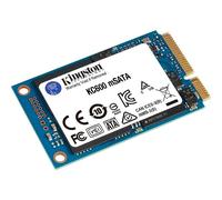 Kingston Technology Drive SSD KC600 SATA3 mSATA 1024G