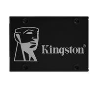 Kingston Technology KC600 2.5" 512 GB Serial ATA III 3D TLC ( SKC600/512G )