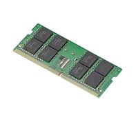 Kingston KCP421SD8/8 Memoria RAM da 8 GB, DDR4, 2133 MHz, CL15, Nero