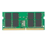 Kingston KCP421SD8 DDR4 16 GB, 2133 MHz, SODIMM Memoria per Notebook [Vecchio Modello]