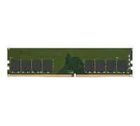 KINGSTON 8GB DDR4 3200MHZ MODULE KCP432NS8/8