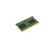 Kingston KCP432SS6/8 8 GB DDR4 260-pin SO-DIMM 3200MHz Non-ECC CL22 X16 1.2V