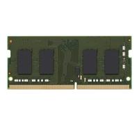 Kingston Ram Kcp432ss6/8 8gb So Ddr4 3200mhz One Size