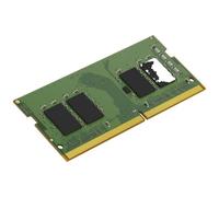 Kingston Ram Kcp432ss8/8 8gb Ddr4 3200mhz Pc4-25600 One Size Green