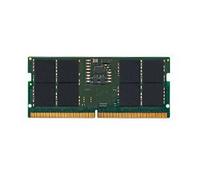 Kingston KCP548SS816 16GB DDR5 4800MTs SODIMM for Generic memory Upgrades oem partnr. NA KCP548SS816