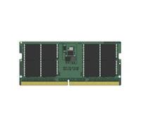 Kingston KCP556SD8-32 32 GB 1 x 32 GB DDR5 262-pin SO-DIMM 5600MT/s Non-ECC