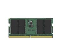 Kingston Kcp556sd8-32 1x32gb Ddr5 5600mhz Ram Trasparente