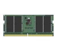 Kingston Kcp556sd8-32 1x32gb Ddr5 5600mhz Ram Trasparente