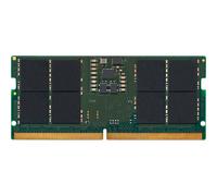 Kingston KCP556SS8-16 16 GB 1 x 16 GB DDR5 262-pin SO-DIMM 5600MT/s Non-ECC