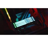 Kingston Technology FURY Beast 16 GB 5200 MT/s DDR5 CL40 DIMM (Kit da 2 moduli) RGB