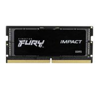 Kingston KF556S40IB-16 FURY Impact Modulo memoria Laptop DDR5 16 GB 1 x 16 GB N