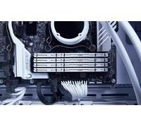 Memoria RAM Kingston 16GB DDR5 6400MT/s FURY Beast White EXPO