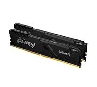 HyperX FURY Beast memoria 16 GB 2 x 8 GB DDR4 3200 MHz