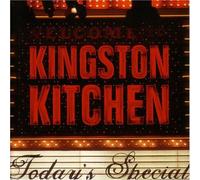 Kingston Kitchen - Today's Special