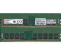 Kingston ksm24ed8/16me memoria di lavoro desktop e notebook