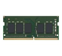 Kingston KSM26SES8/16MF 16 GB 1 x 16 GB DDR4 260-pin SO-DIMM 2666MT/s ECC