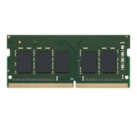 Kingston Technology KSM32SES8/16HC memoria 16 GB DDR4 3200 MHz Data Integrity Check (verifica integrità dati)