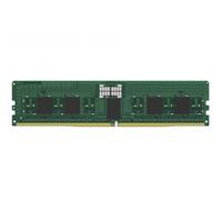 Tecnologia Kingston KSM48R40BS8-16HA 16 GB Modulo di memoria 1 x 16 GB DDR5 - Nouvo