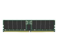 Kingston - DDR5 - Modulo - 64 GB - Dimm 288-PIN - 5600 MHZ / PC5-44800 - CL46