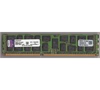 KINGSTON KTD-PE316/8G PC3-12800R DDR3-1600 8GB ECC REG (FOR SERVER ONLY)
