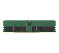 Kingston Technology KTD-PE556E-32G memoria 32 GB 1 x 32 GB DDR5 5600 MT/s Controllo integrità dati - Nouvo