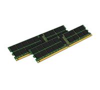 Kingston ktd-ws667/8G/8 GB (2 x 4 GB) - 667 Mhz DDR2 SDRAM