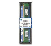 Kingston KTD-XPS730BS/4 DDR3 4GB DIMM 240-pin 1333 MHz / PC3-10600