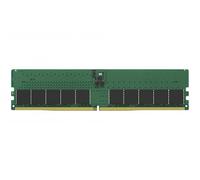 Kingston Technology KTH-PL556E-32G memoria 32 GB 1 x 32 GB DDR5 5600 MT/s Data Integrity Check (verifica integrità dati) - Nouvo