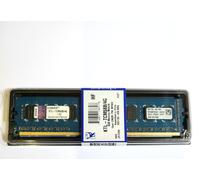 Kingston KTL-TCM58B/4G 4G memoria LENOVO 89Y9224 9931160 sealed