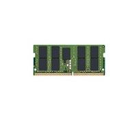 Kingston DDR4 module 16 GB SO-DIMM 260-pin 3200 MHz / KTL-TN432E/16G