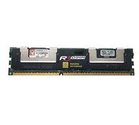 Kingston Memoria per server KVR1333D3D4R9S/8G DDR3-1333 8GB ECC/REG CL9 RETAIL