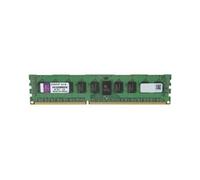 Kingston KVR1333D3D8R9SK2/8G DDR3-1333 8GB(2x4GB) Ecc/reg Cl9 Memory Kit