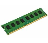KINGSTON KVR1333D3N9H/8G ValueRAM 8GB (1x8GB) 1333MHz DDR3 di memoria 240 PIN