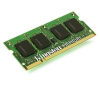 Kingston KVR13LS9S6/2 Memoria RAM da 2 GB, 1333 MHz, DDR3L, Non-ECC CL9 SODIMM, 1.35 V, 204-pin