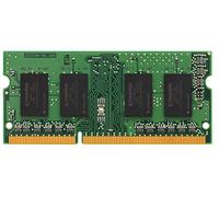 Kingston KVR13S9S8/4 Memoria RAM da 4 GB, 1333 MHz, DDR3, Non-ECC CL9 SODIMM, 204-pin, 1.5 V