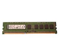 Kingston KVR16LE11/8KF 8GB 1x8GB DDR3 ECC UDIMM 240 PIN 1600MHz
