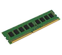 Kingston KVR16LE11/8KF Memoria RAM da 8 GB, 1600 MHz, DDR3L, ECC CL11 DIMM, 1.35 V Server, 240-pin