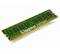 Kingston KVR16LR11D8/8I Memoria RAM da 8 GB, 1600 MHz, DDR3L, ECC Reg CL11 DIMM, 1.35 V, 240-pin, Certificata Intel