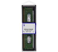 Kingston KVR16LR11S8/4HB Memoria RAM da 4 GB, 1600 MHz, DDR3L, ECC Reg CL11 DIMM, 1.35 V, 240-pin