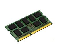Kingston KVR16LSE11/8 Memoria RAM da 8 GB, 1600 MHz, DDR3L, ECC CL11 SODIMM, 1.35 V, 204-pin