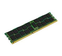 Kingston KVR16R11D4/16HB Memoria RAM da 16 GB, 1600 MHz, DDR3, ECC Reg CL11 DIMM Server, 240-pin [Vecchio Modello]