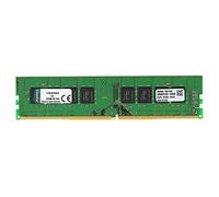 Kingston KVR21N15S8/4 Memoria ValueRAM, 2133 MHz, DDR4, Non-ECC, CL15, DIMM, 288-pin, 4 GB