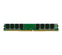 Kingston KVR24N17S8L/8 Memoria 8GB 2400MHz DDR4 Non-ECC CL17 DIMM 1Rx8 VLP